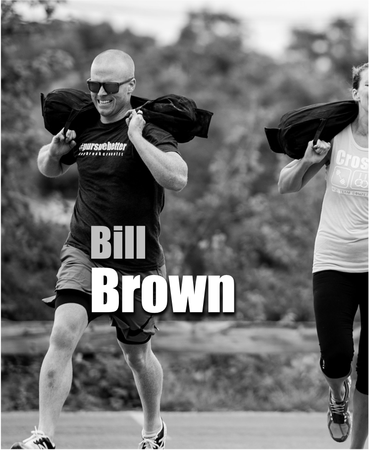 Bill Brown