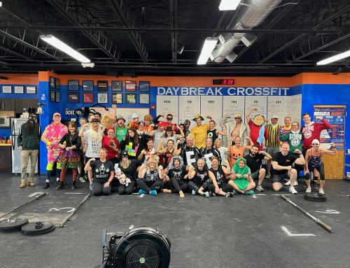 EVENT: 2024 Halloween Partner Throwdown