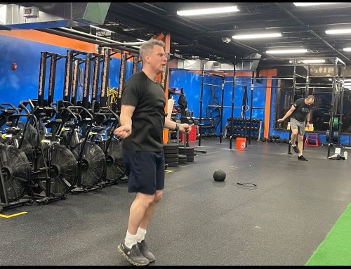 WOD – Mon, Feb 24