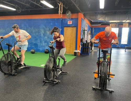 WOD – Sun, May 4