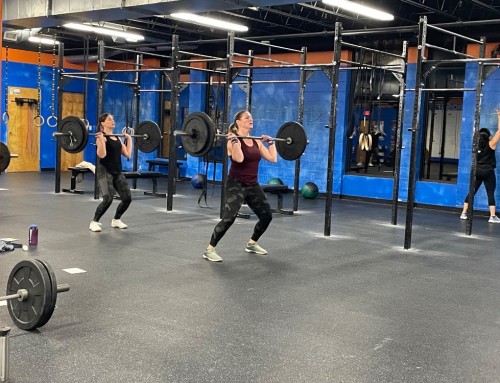 WOD – Tue, May 6