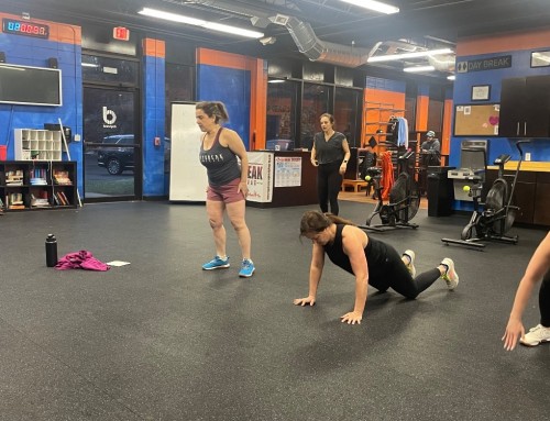 WOD – Wed, Apr 23