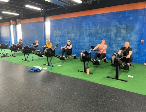 WOD – Tue, May 13