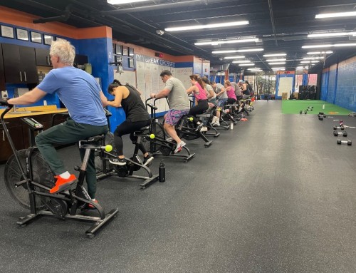 WOD – Fri, May 16