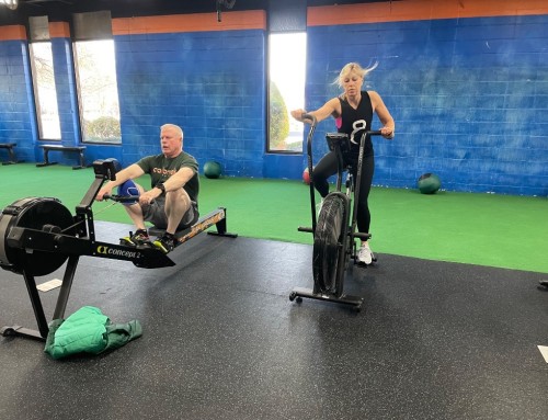 WOD – Tue, Apr 29