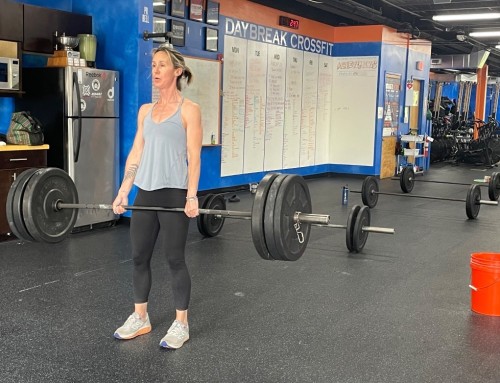 WOD – Thu, May 15