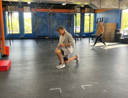 WOD – Sun, Jun 1