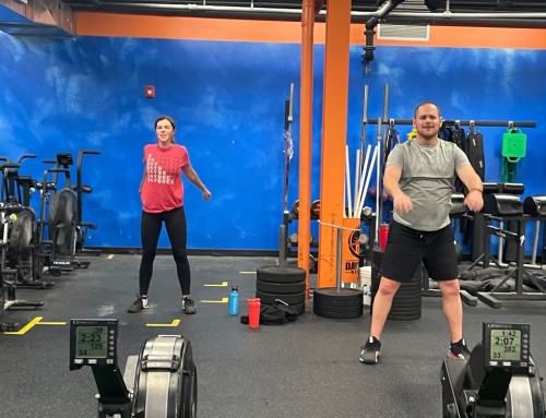 WOD – Mon, Jun 2