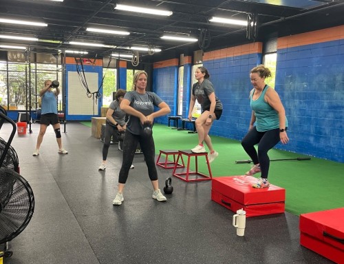 WOD – Tue, Jun 3