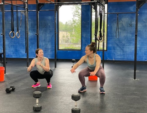 WOD – Wed, Jun 4