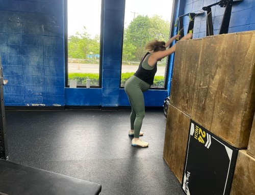 WOD – Thu, Jun 5
