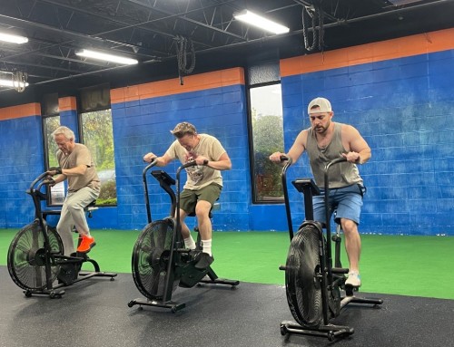 WOD – Fri, Jun 6