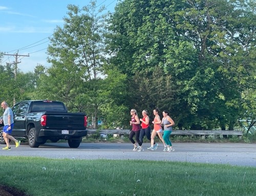 WOD – Sat, Jun 7
