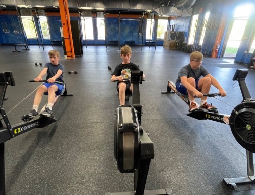 WOD – Tue, May 20