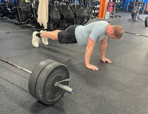 WOD – Thu, May 22