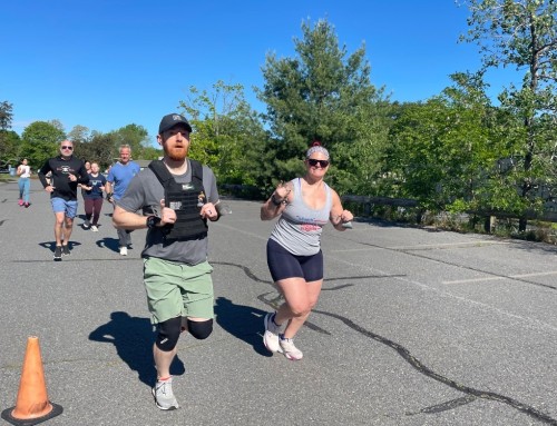 WOD – Thu, Jun 19