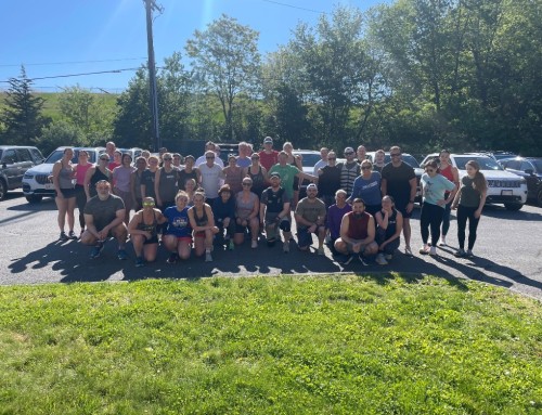 WOD – Sun, Jun 22
