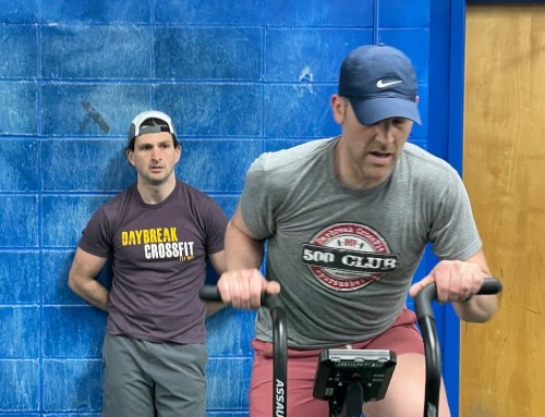 WOD – Mon, Jun 23