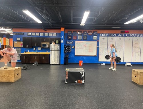 WOD – Tue, Jun 24