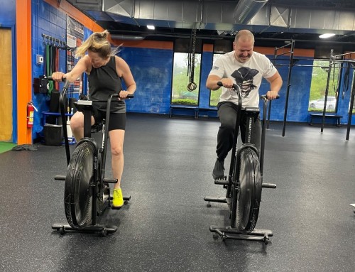 WOD – Fri, Jun 27