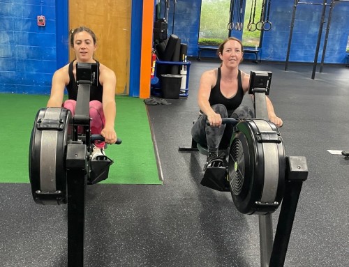 WOD – Sat, Jun 28