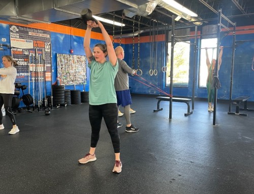 WOD – Sun, Jun 29