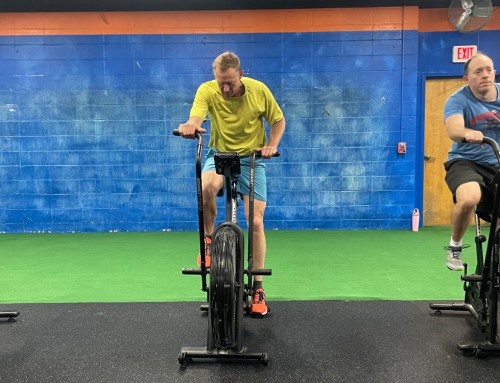 WOD – Mon, Jun 30