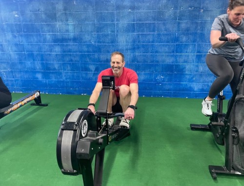 WOD – Tue, Jul 1