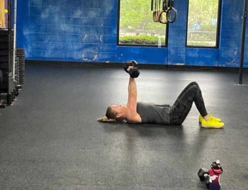 WOD – Thu, Jul 3