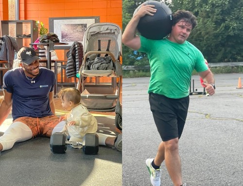 WOD – Mon, Jul 7