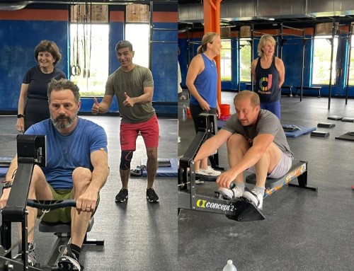 WOD – Thu, Jun 12
