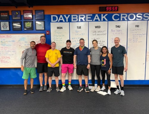 WOD – Wed, Jul 9