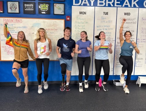 WOD – Thu, Jul 10