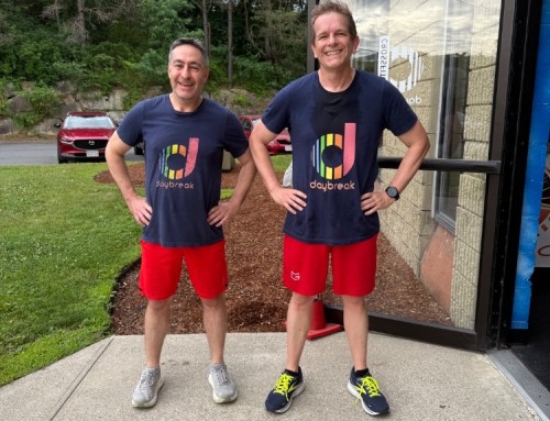 WOD – Sun, Jul 13