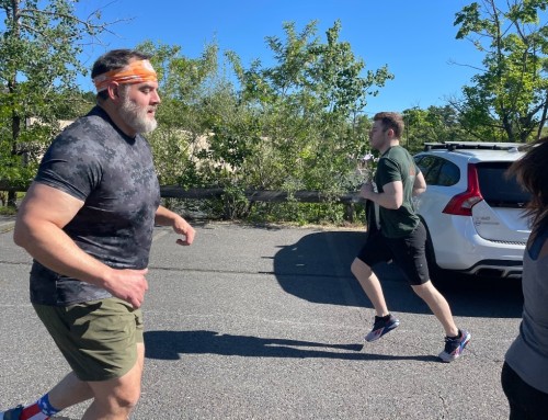 WOD – Fri, Jun 13