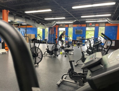 WOD – Sat, Jun 14