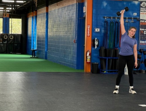 WOD – Tue, Jul 15