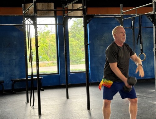 WOD – Thu, Jul 24