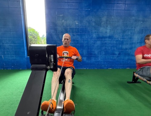 WOD – Sat, Jul 26