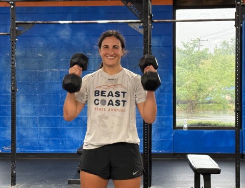 WOD – Sun, Aug 3