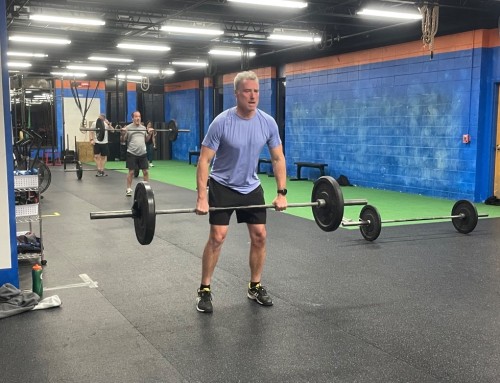 WOD – Wed, Jul 23