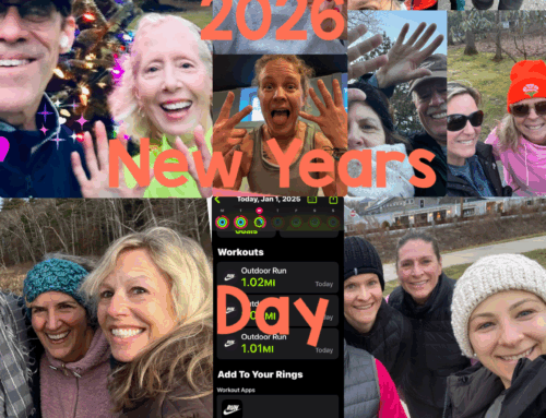 EVENT: 2026 New Year’s Day Challenge