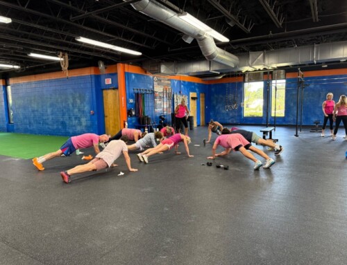 WOD – Thu, Nov 27