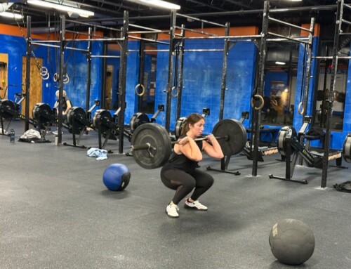 WOD – Wed, Nov 19