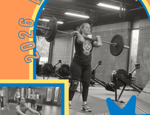 EVENT: 2026 Winter Reset