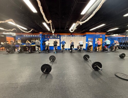 WOD – Thu, Jan 8