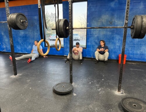 WOD – Fri, Dec 19