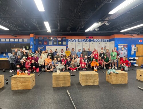 WOD – Wed, Dec 24