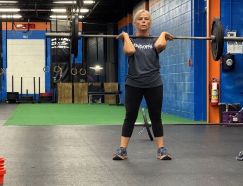 WOD – Thu, Dec 25 Happy Holidays – Closed