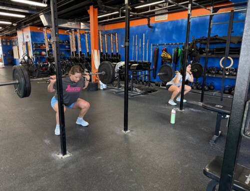 WOD – Wed, Mar 4